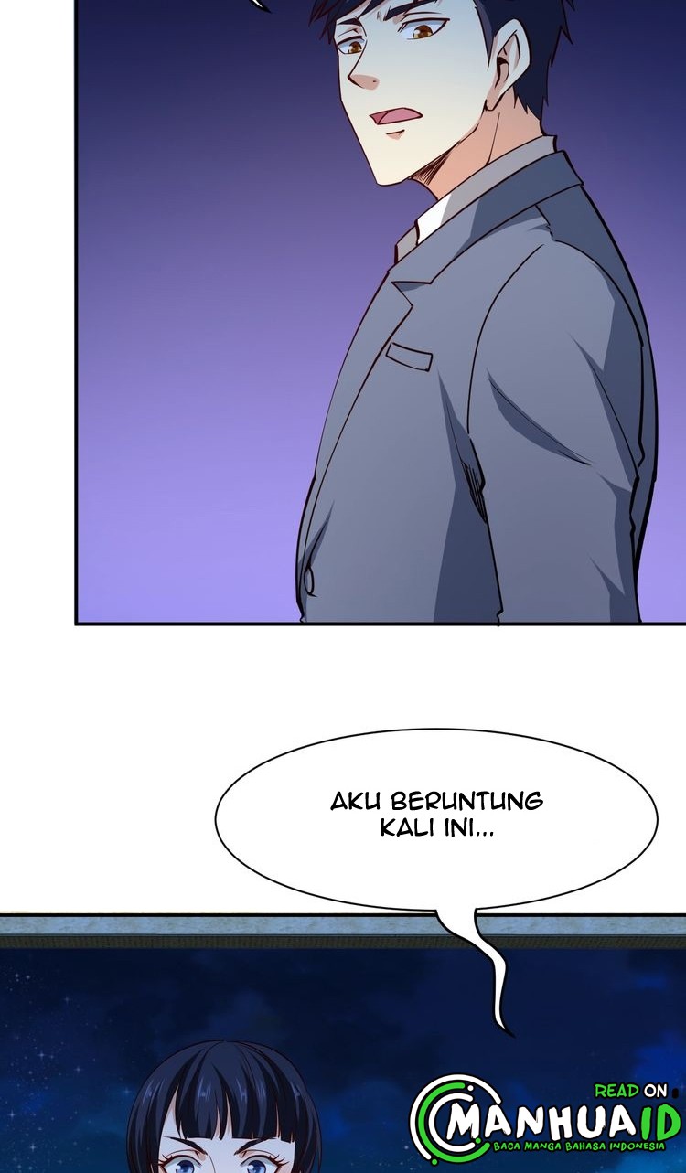 Melee Mad Soldier! Chapter 29 Gambar 5